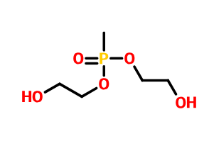 Bis-(2-hydroxyethyl)-methyl phosphonate supplier manufacturer