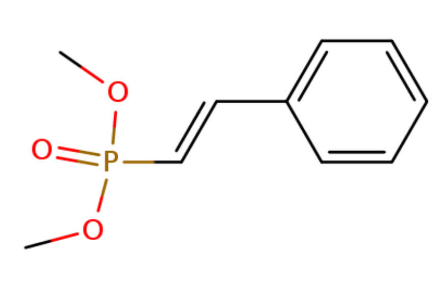 Dimethyl 2-phenylethenyl phosphonate supplier manufacturer